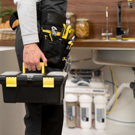 Property Maintenance in London